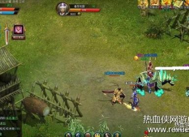 Phiên bản web Zhengtu phiên bản độc lập Dynasty Baye